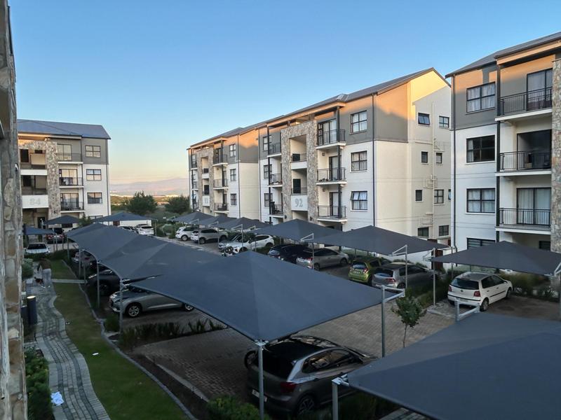 To Let 1 Bedroom Property for Rent in Sandown Western Cape